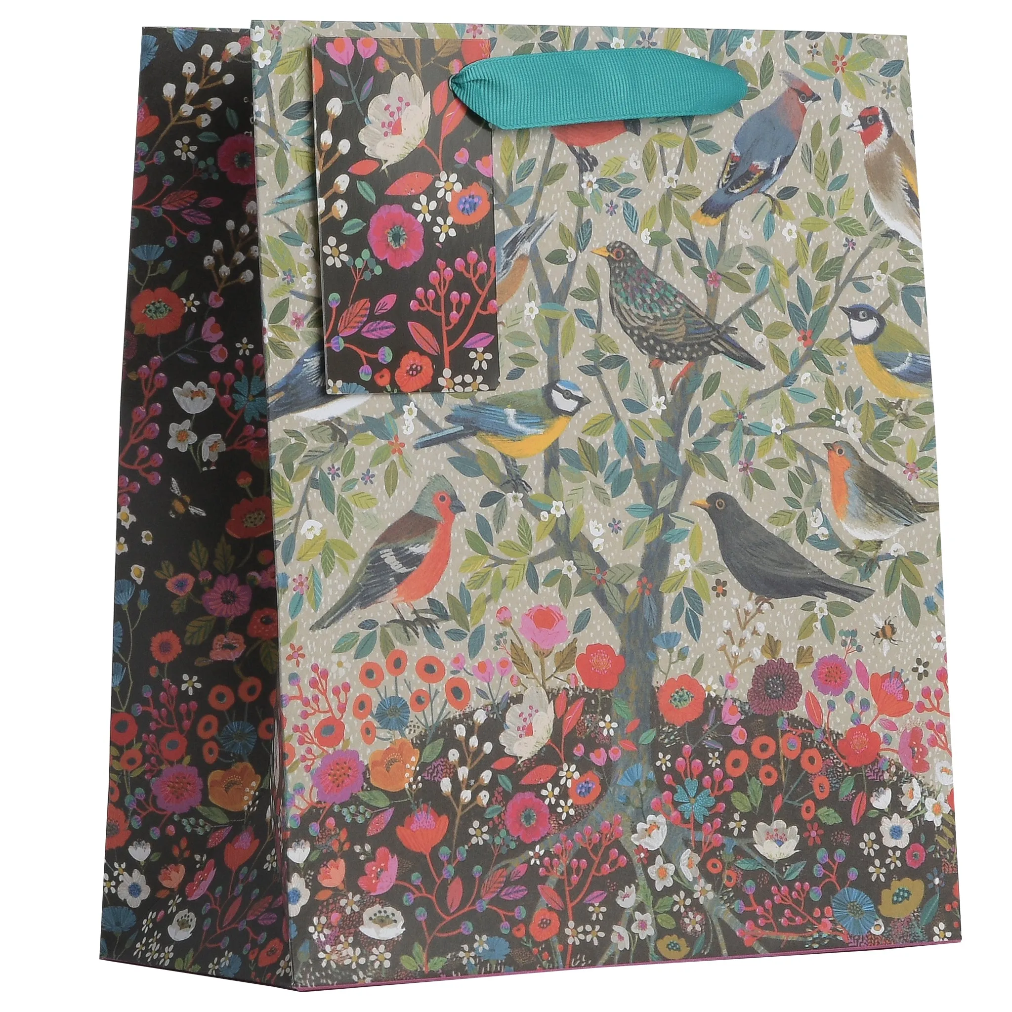Partisan Orchard Gift Bag M/L