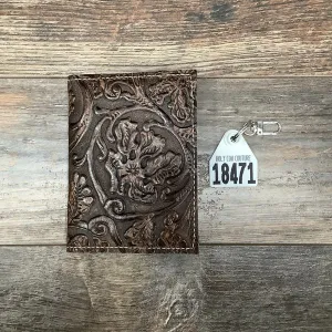 Passport Cover #18471