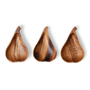 Pear Bowl