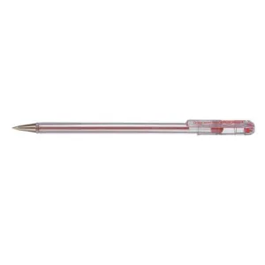 Pentel B.Point Pen Superb Red