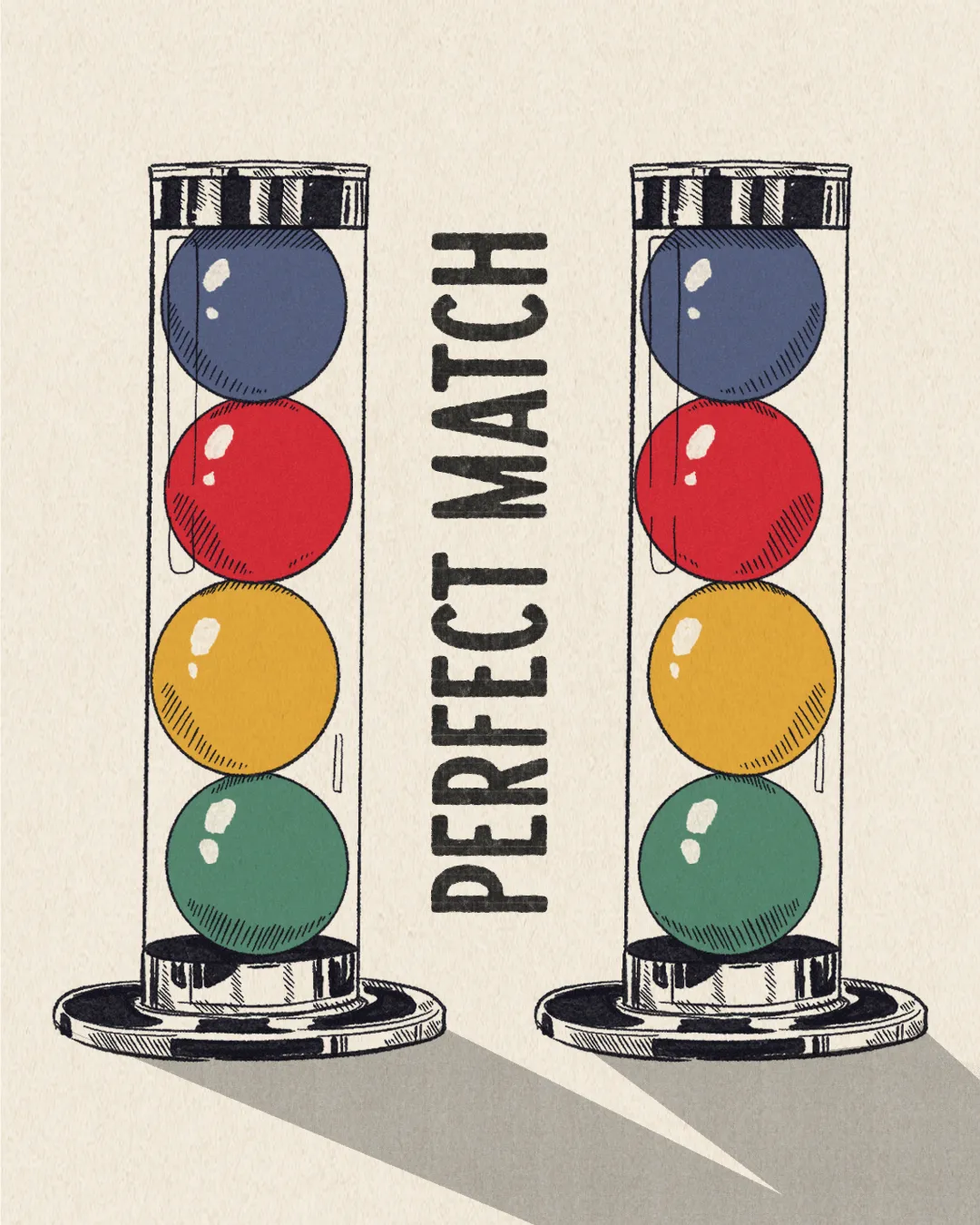 Perfect Match