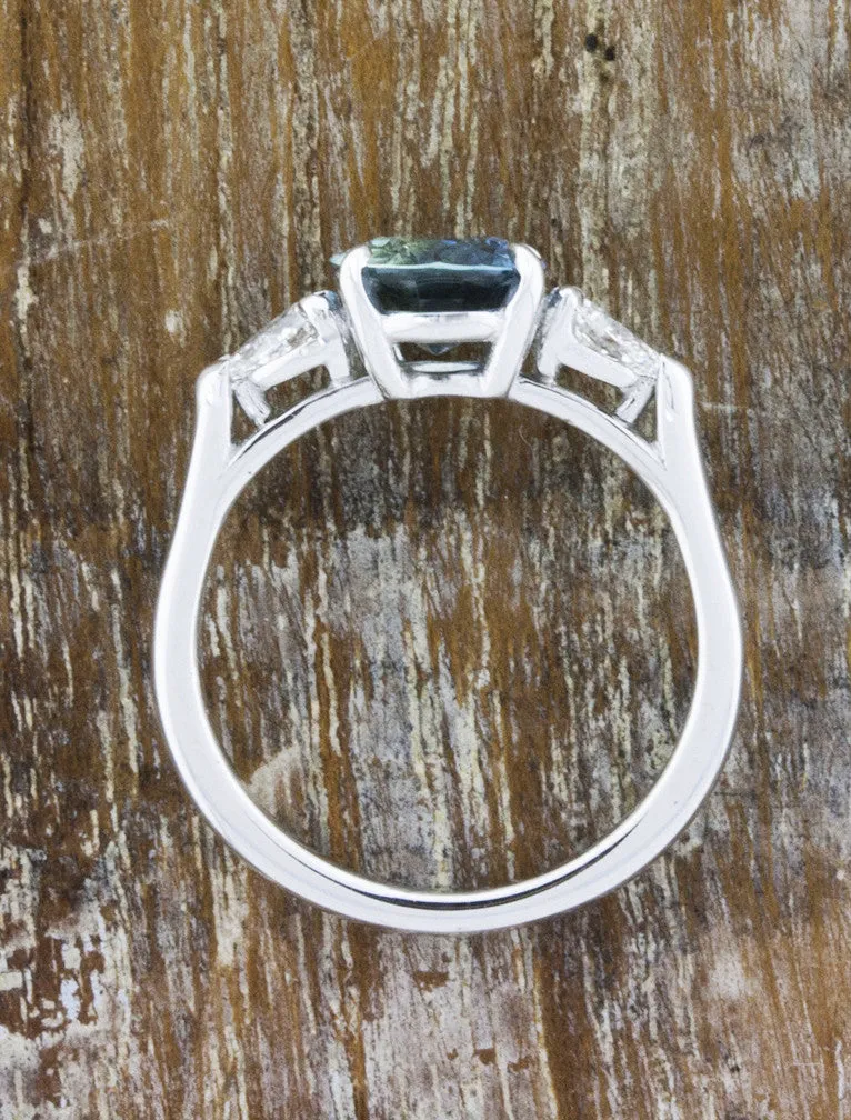 Permelia Sapphire - 2.06ct