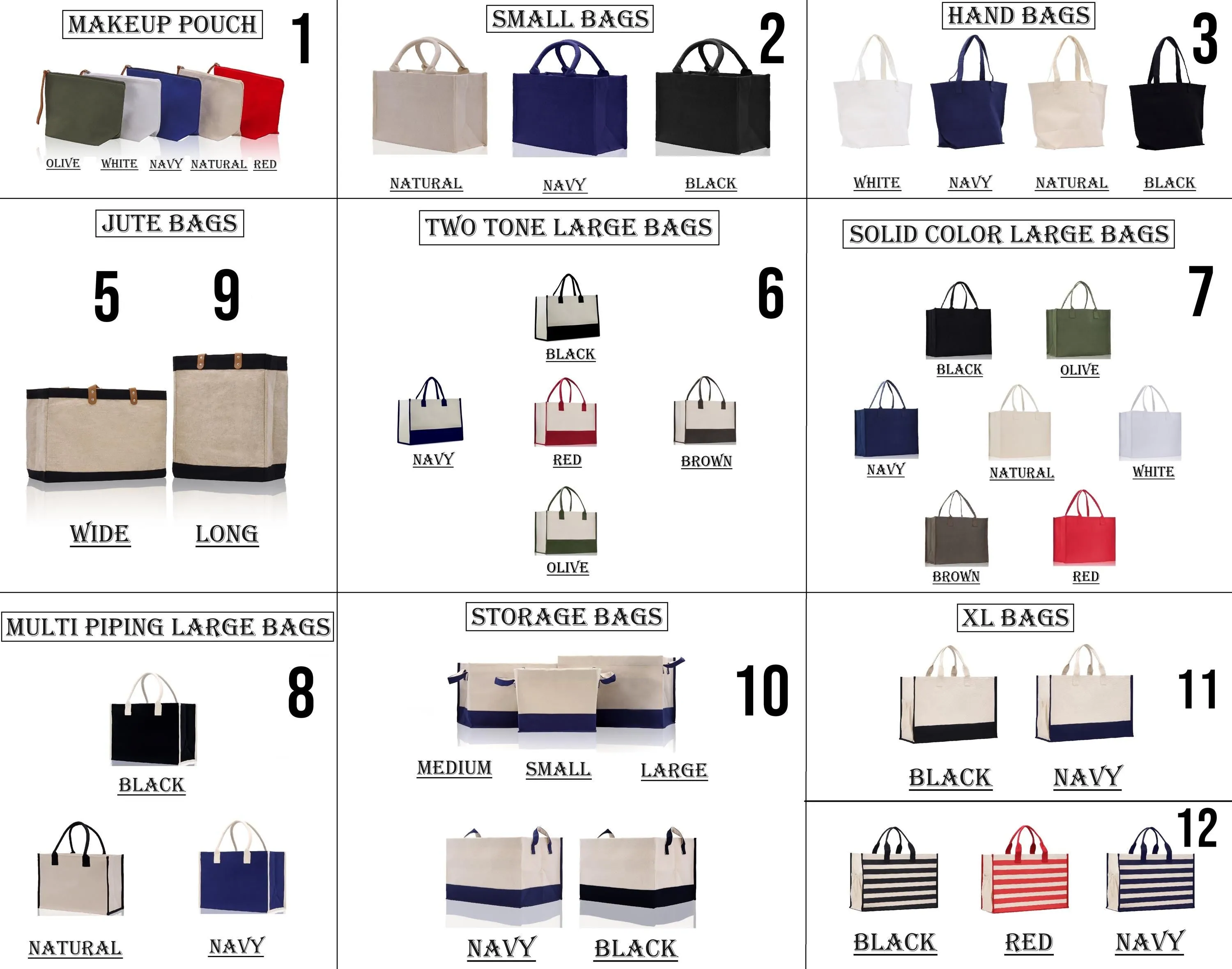 Personalized Hair Stylist Custom Cotton Canvas Tote Bag Hairdresser Gift Bag Beauty Salon Bag Stylist Supply Bag Barber Gift (HRST1007)