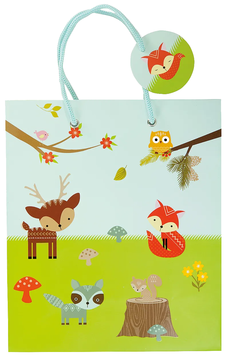 Peter Pauper Press - Deluxe Gift Bag
