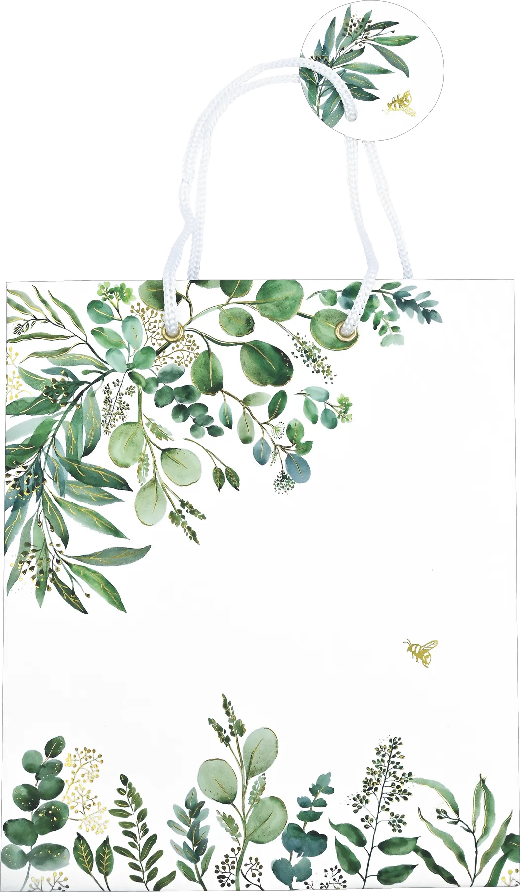 Peter Pauper Press - Deluxe Gift Bag