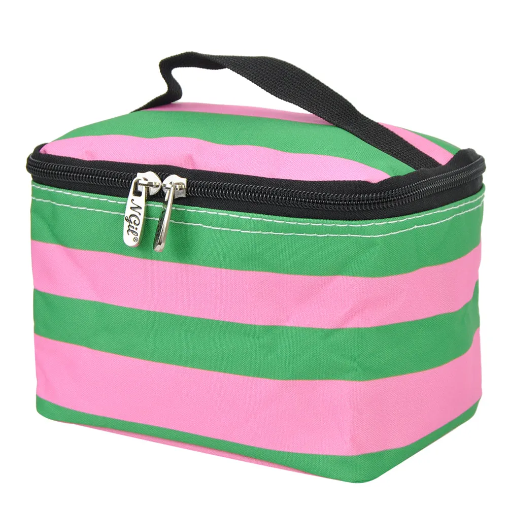Pink Peppermint NGIL Cosmetic Case