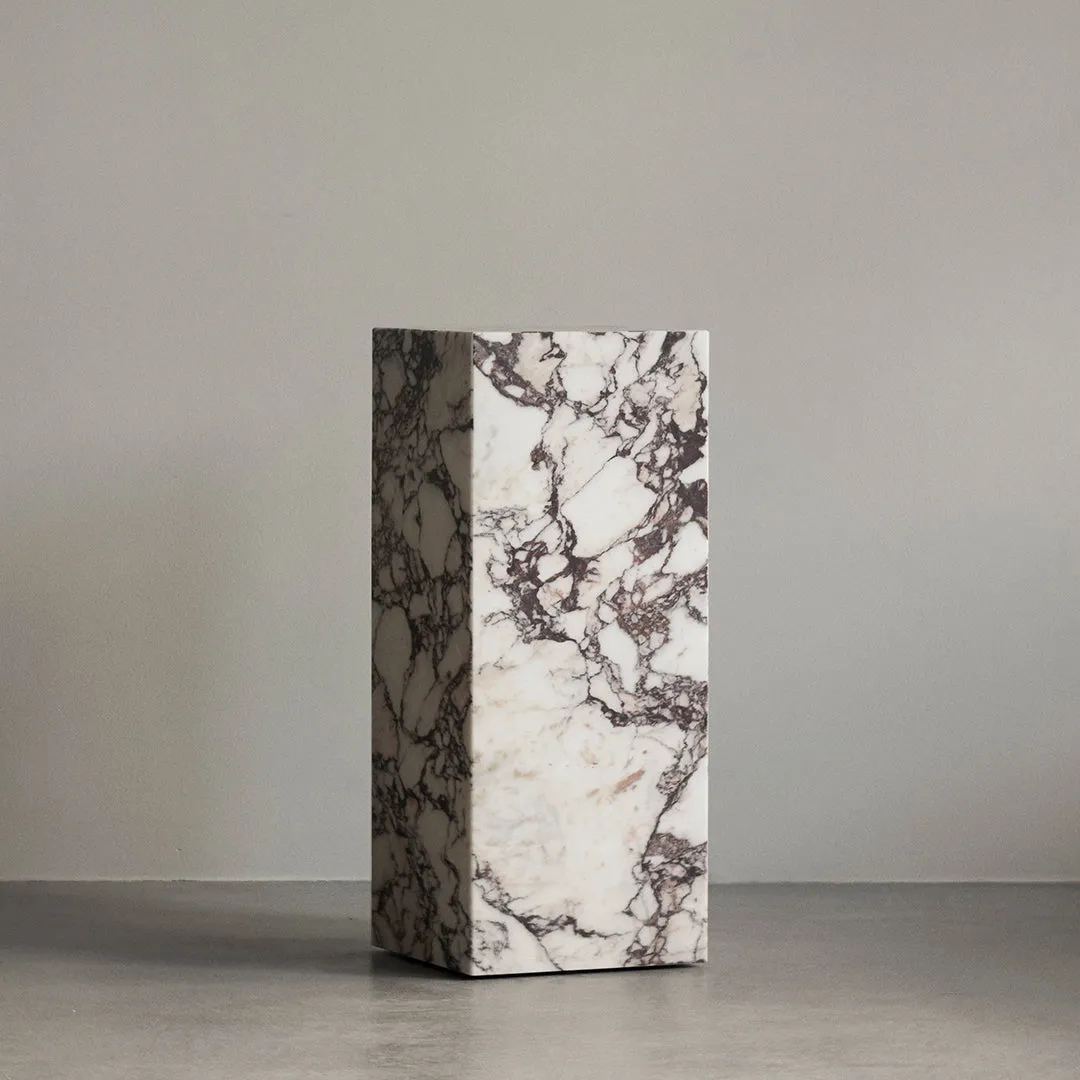Plinth Pedestal