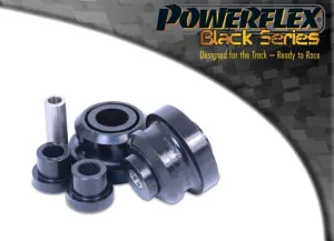 Powerflex Skoda Superb (2015 - ) Rear Trailing Arm Bush PFR85-816BLK
