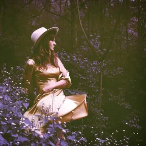 PRICE, MARGO = MIDWEST FARMER’S DAUGHTER (US 2016) (USED)