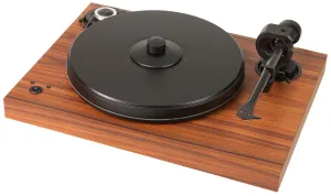 Pro-Ject 2Xperience SB Palisander Turntable - 2XPERIENCEPALISANDER