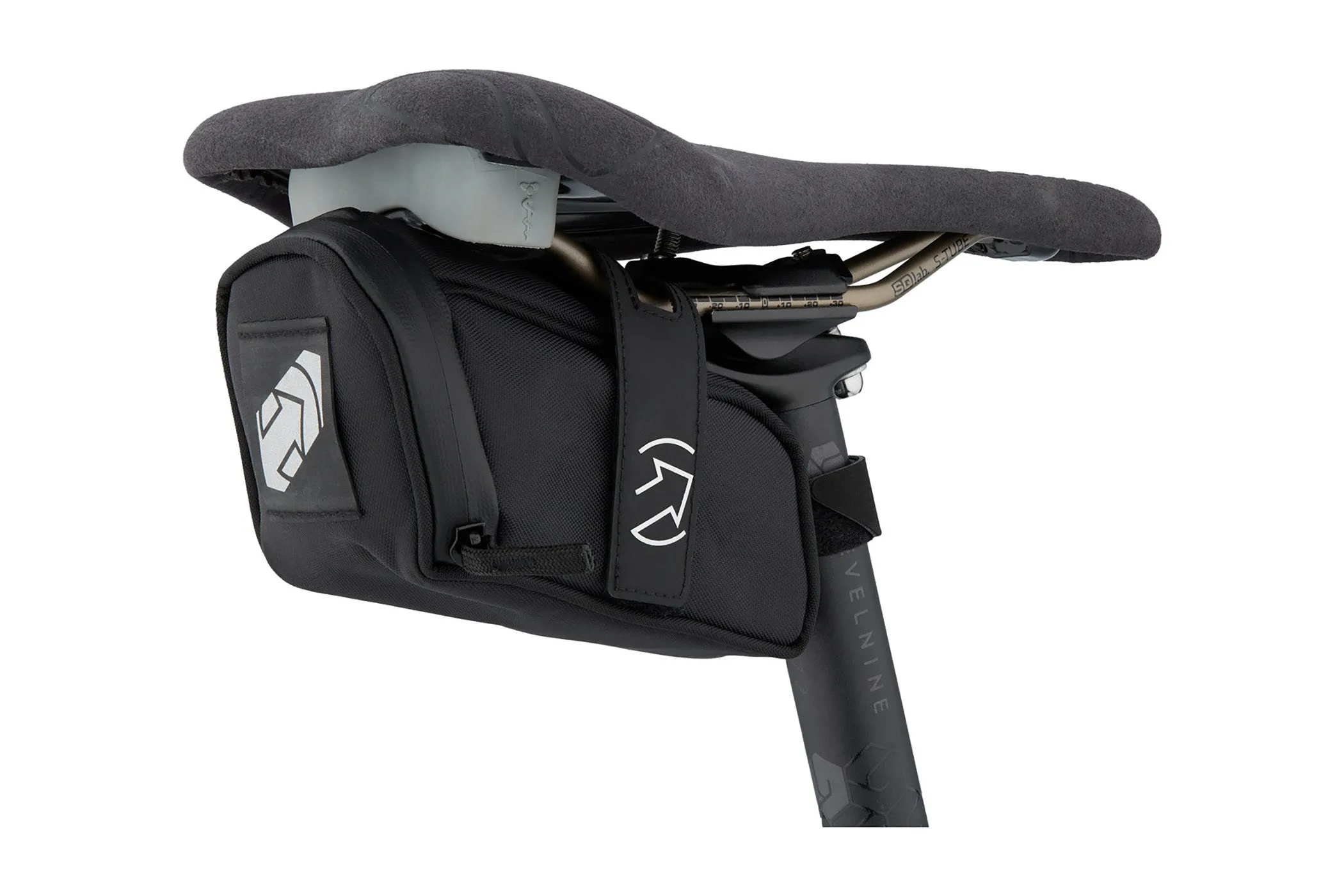 PRO Performance Saddle Bag