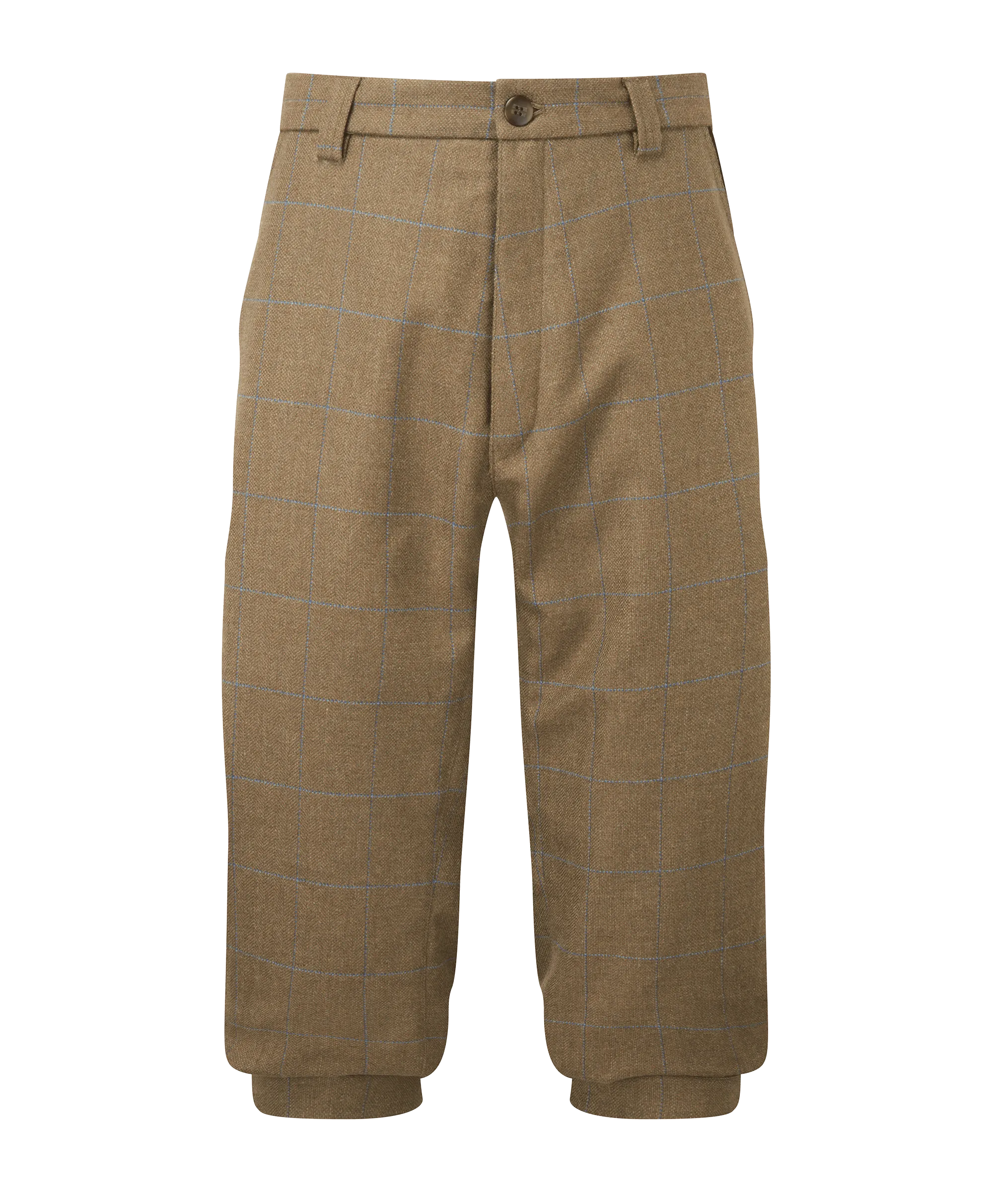 Ptarmigan Tweed Plus Twos - Corry Tweed