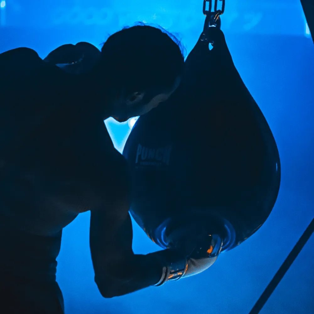 Punch Equipment H2O Water Bag