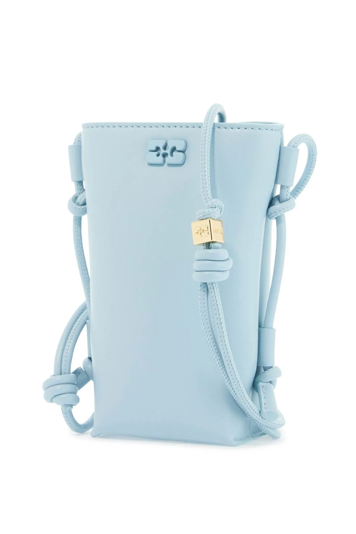 QUETNN"MINI BOUQUET SHOULDER BAG