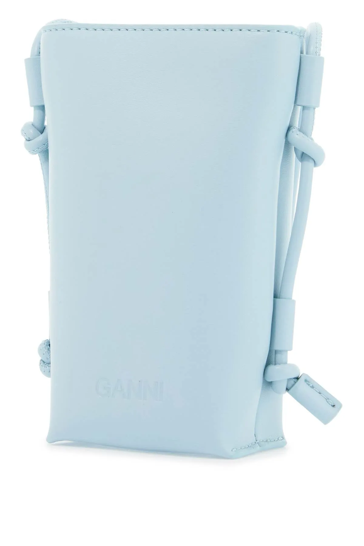 QUETNN"MINI BOUQUET SHOULDER BAG