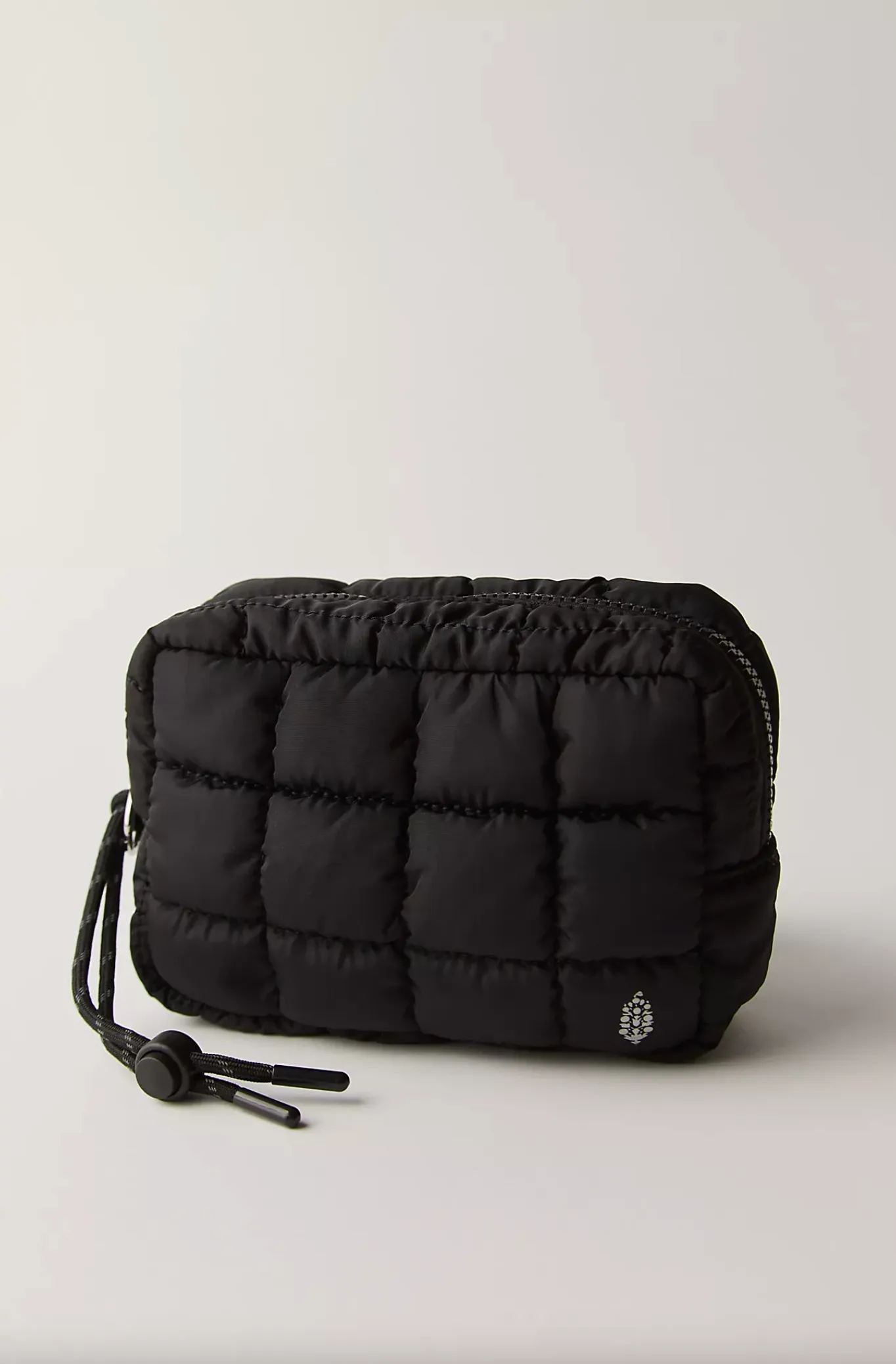 Quilted Mini Case