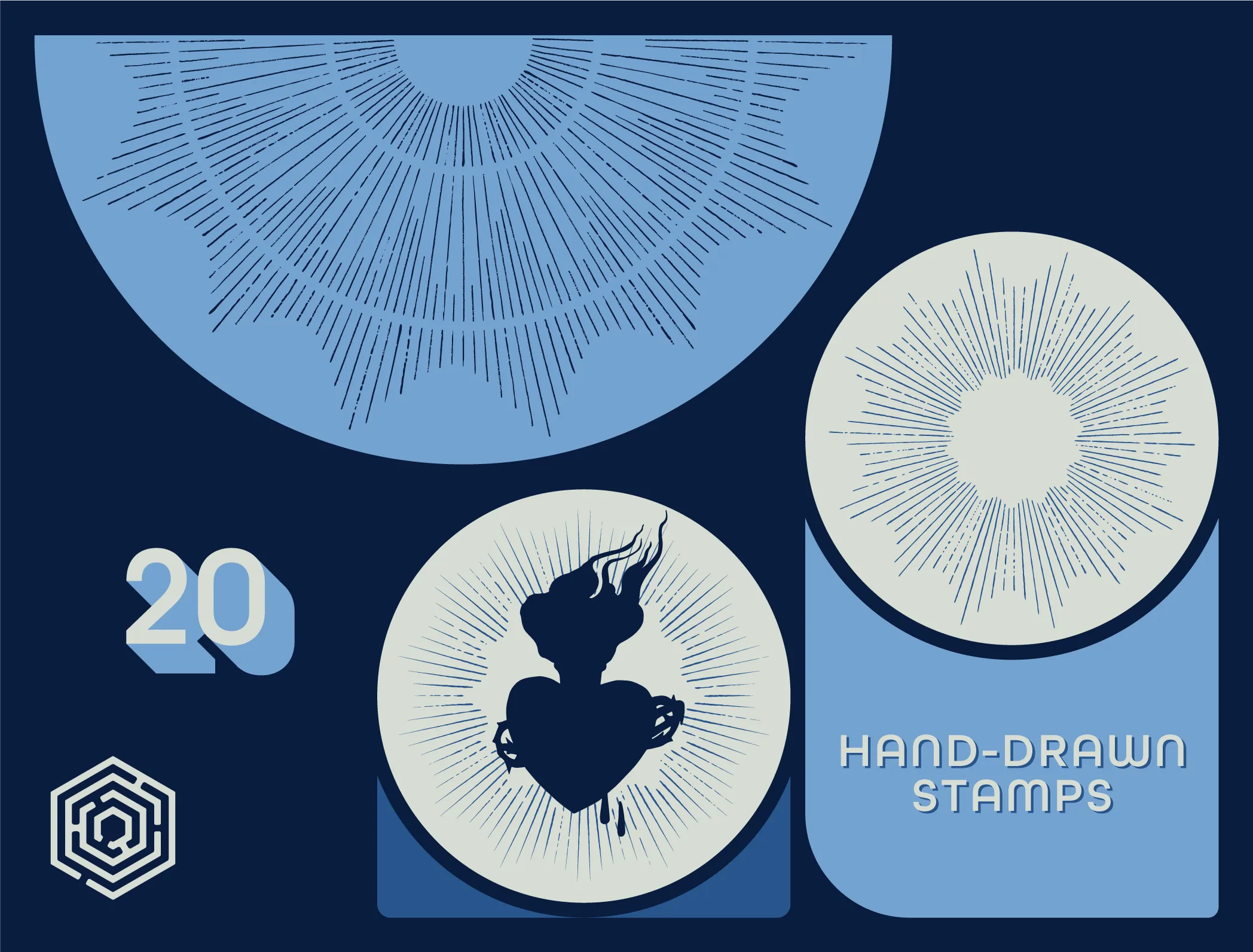 Radials
