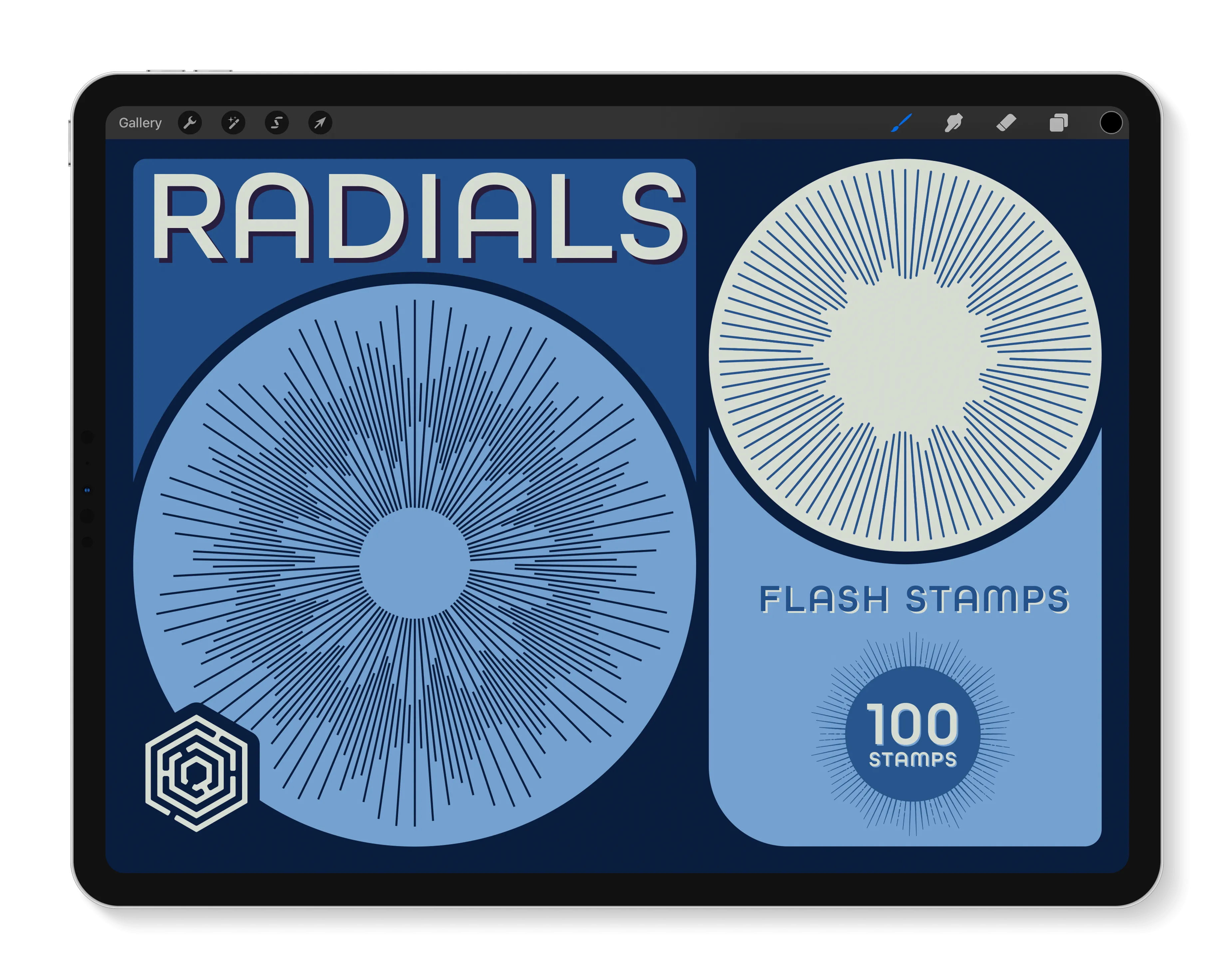 Radials