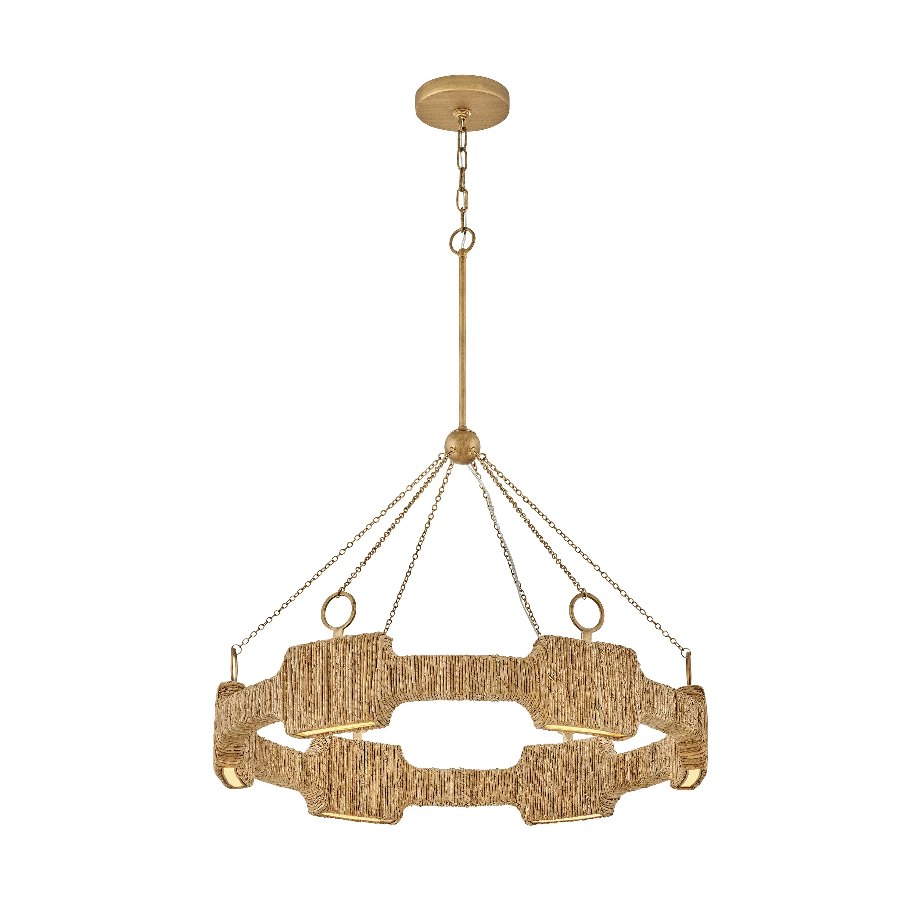 Raffi Chandelier