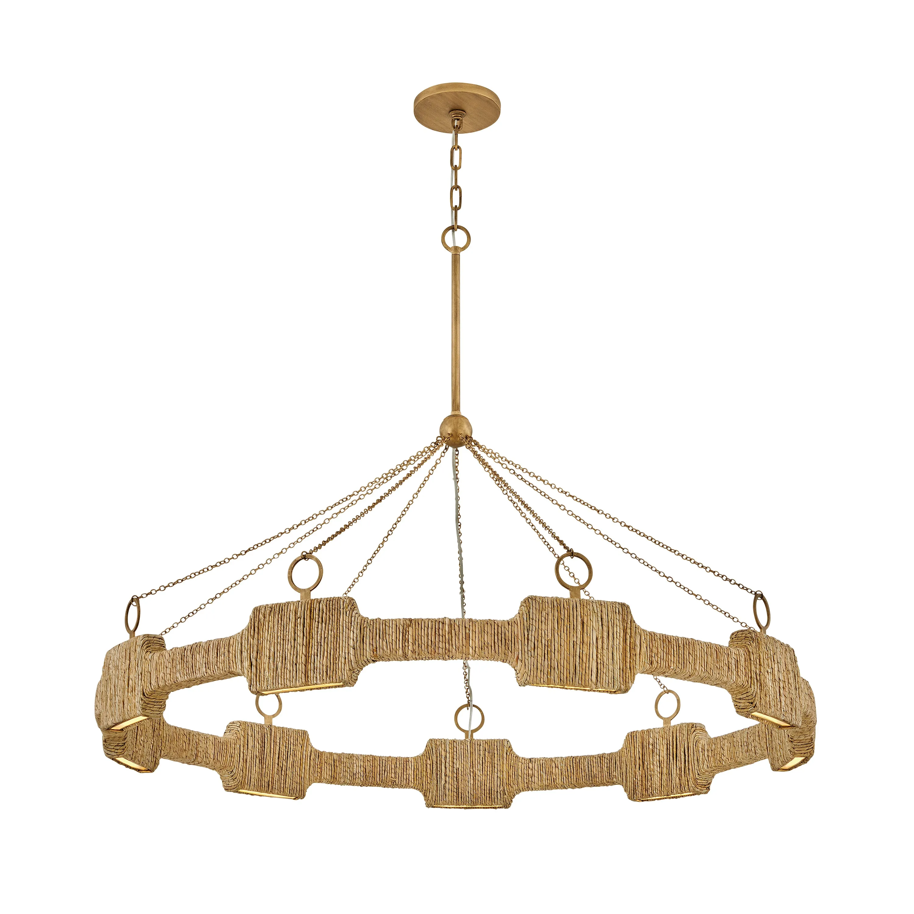 Raffi Chandelier