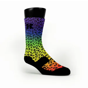Rainbow Cheetah