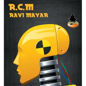 R.C.M (Real Counterfeit Money) by Ravi Mayer (excerpt from  Collision Vol 1) - INSTANT DOWNLOAD