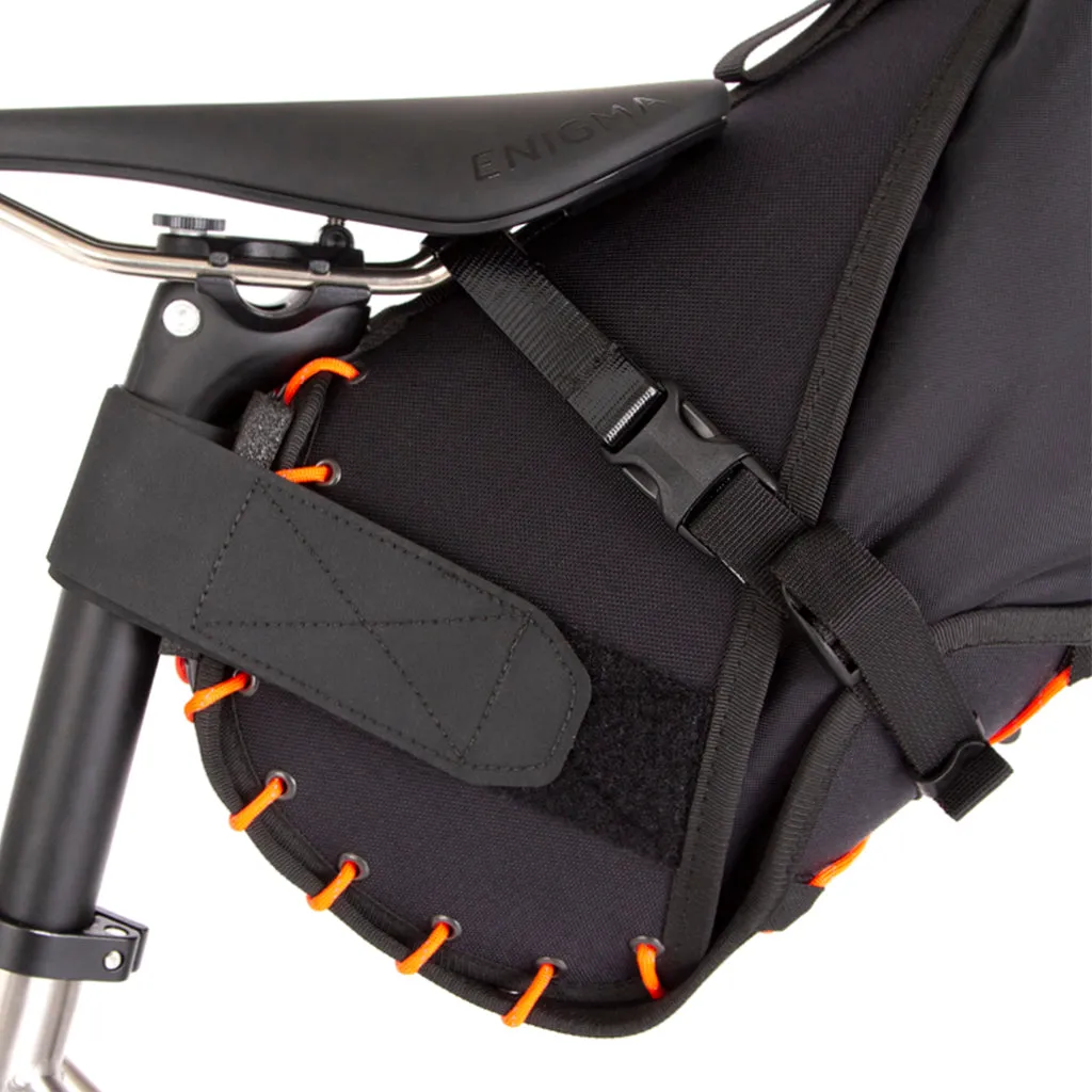 RESTRAP SADDLE BAG