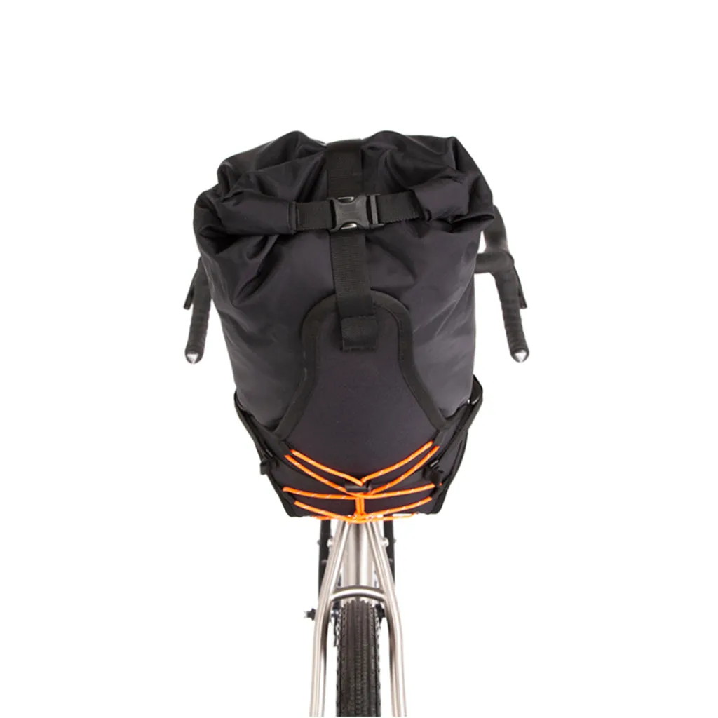 RESTRAP SADDLE BAG