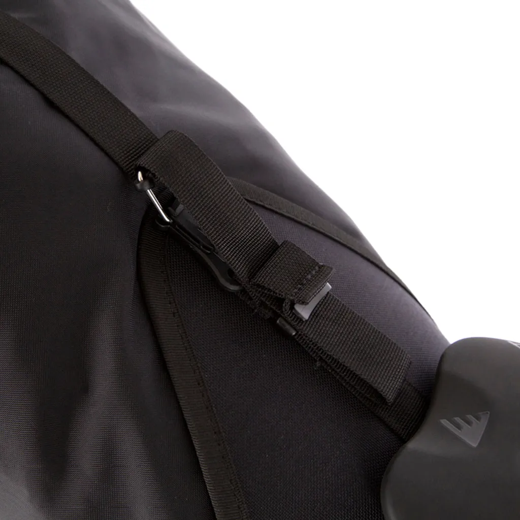 RESTRAP SADDLE BAG