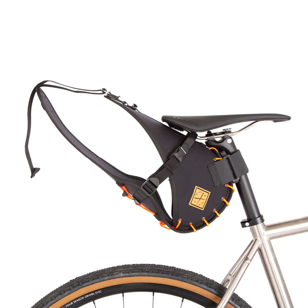 RESTRAP SADDLE BAG