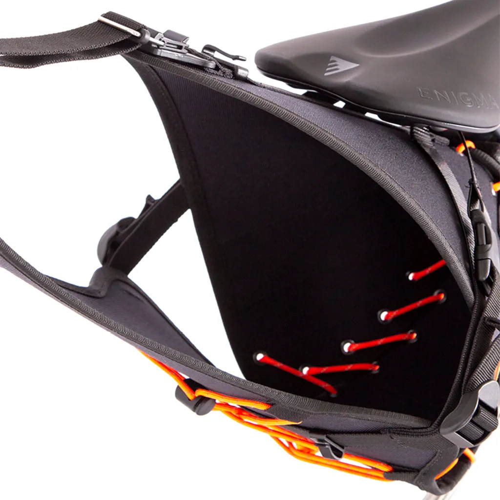 RESTRAP SADDLE BAG