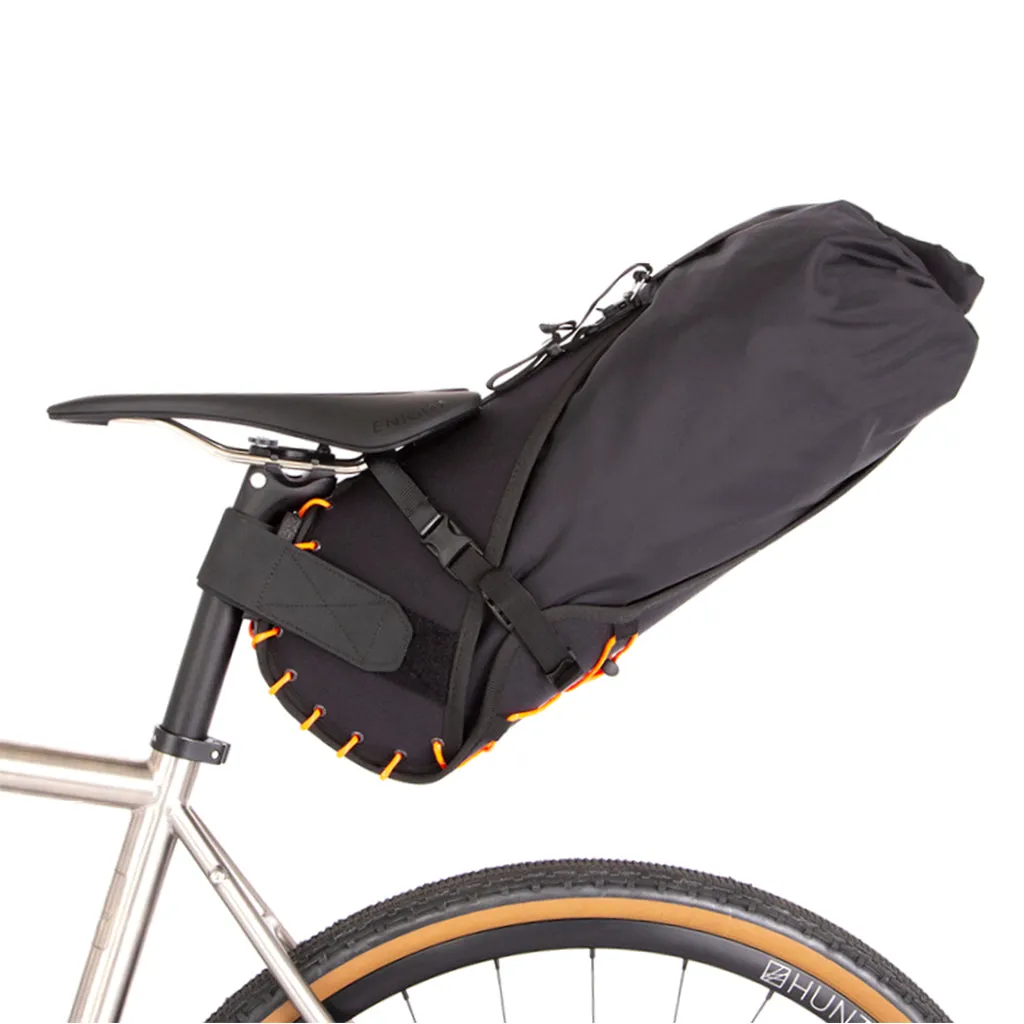 RESTRAP SADDLE BAG