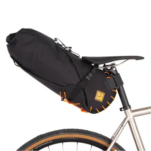 RESTRAP SADDLE BAG