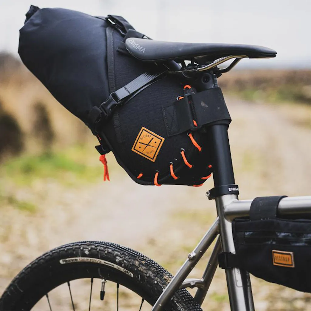 RESTRAP SADDLE BAG
