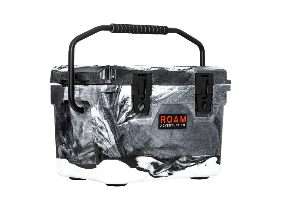 ROAM 20QT Rugged Cooler