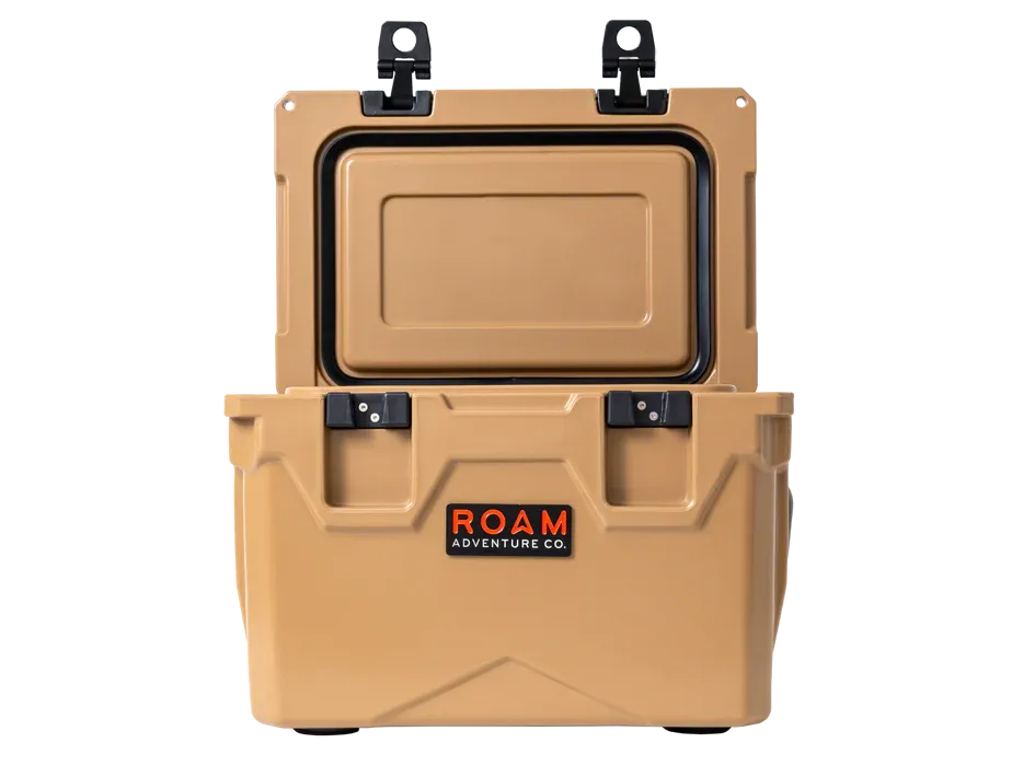 ROAM 20QT Rugged Cooler