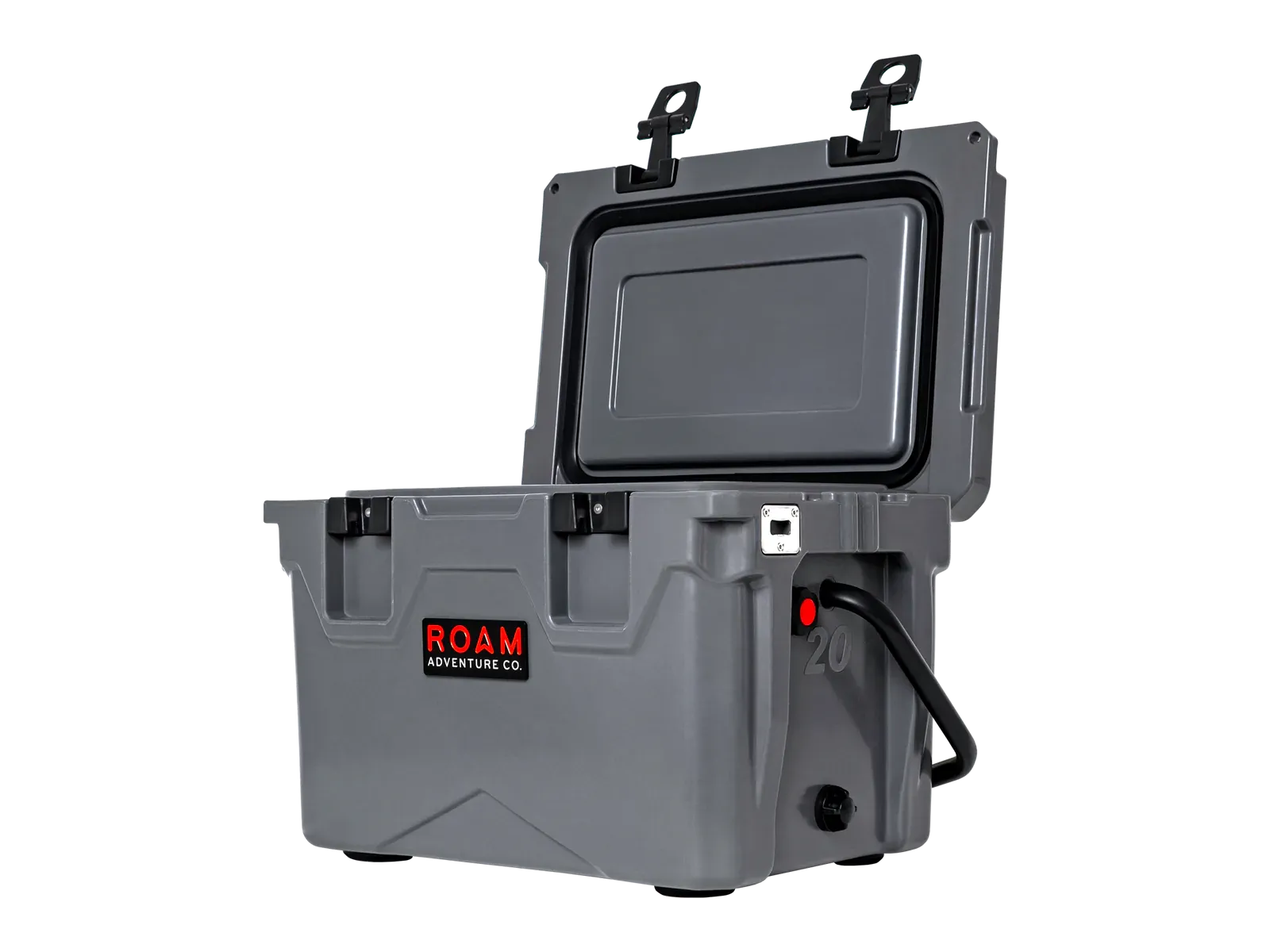 ROAM 20QT Rugged Cooler