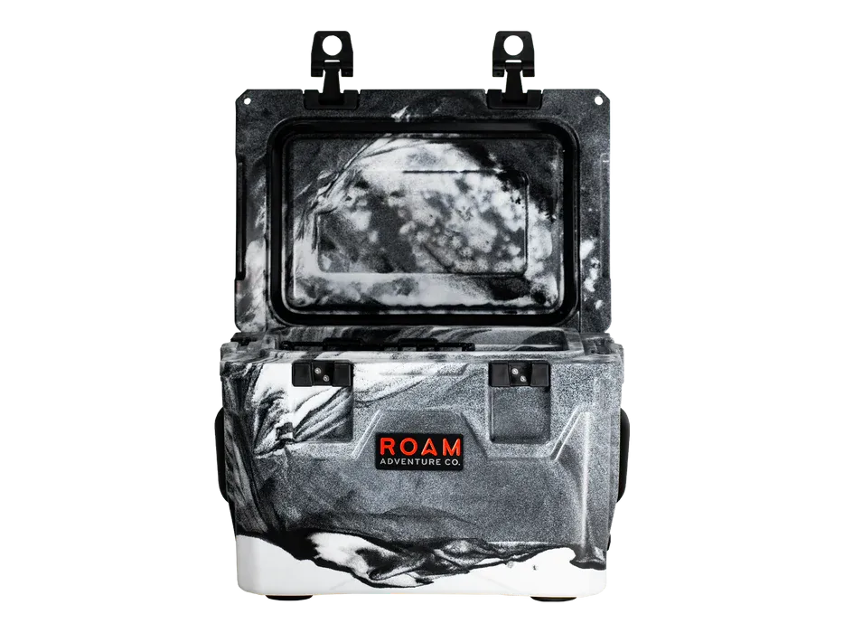 ROAM 20QT Rugged Cooler