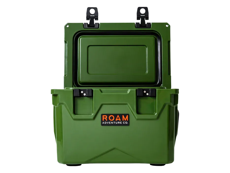 ROAM 20QT Rugged Cooler