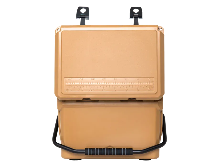 ROAM 20QT Rugged Cooler