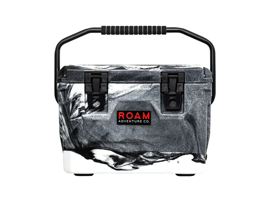 ROAM 20QT Rugged Cooler