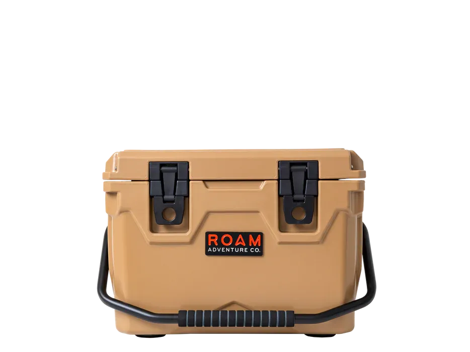 ROAM 20QT Rugged Cooler