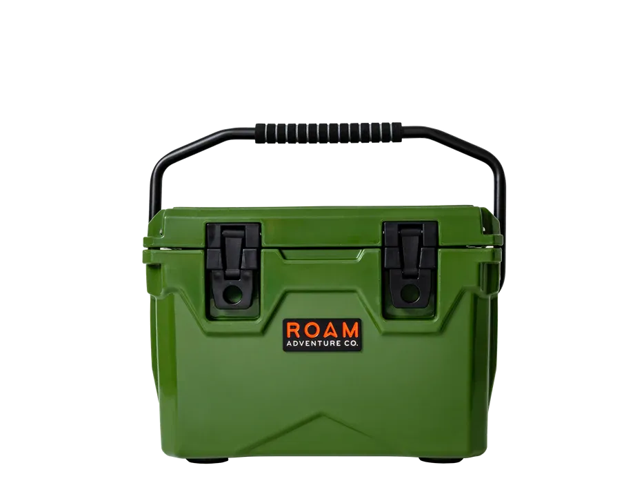 ROAM 20QT Rugged Cooler