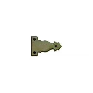 Rocky Mountain Ornamental Hinge Strap OHS375
