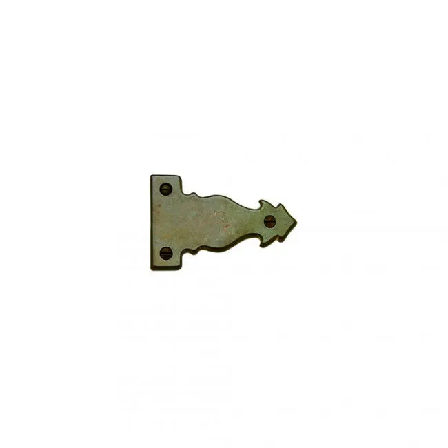 Rocky Mountain Ornamental Hinge Strap OHS375