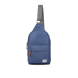 ROKA Willesden B Large Recycled Nylon Bag - Airforce