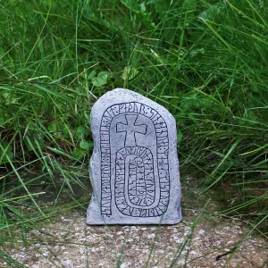 Runestone From Småland