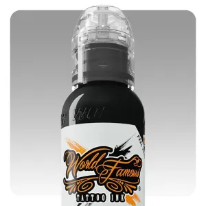 Ryan Smith Ornamental Light — World Famous Tattoo Ink — Pick Size