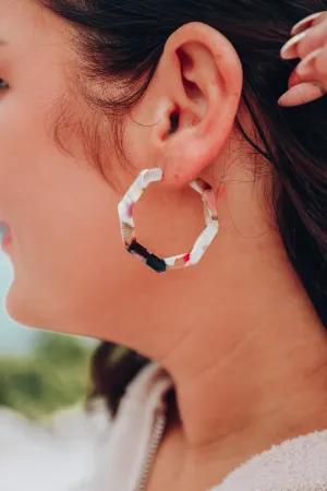 Rylan Earrings - Multi
