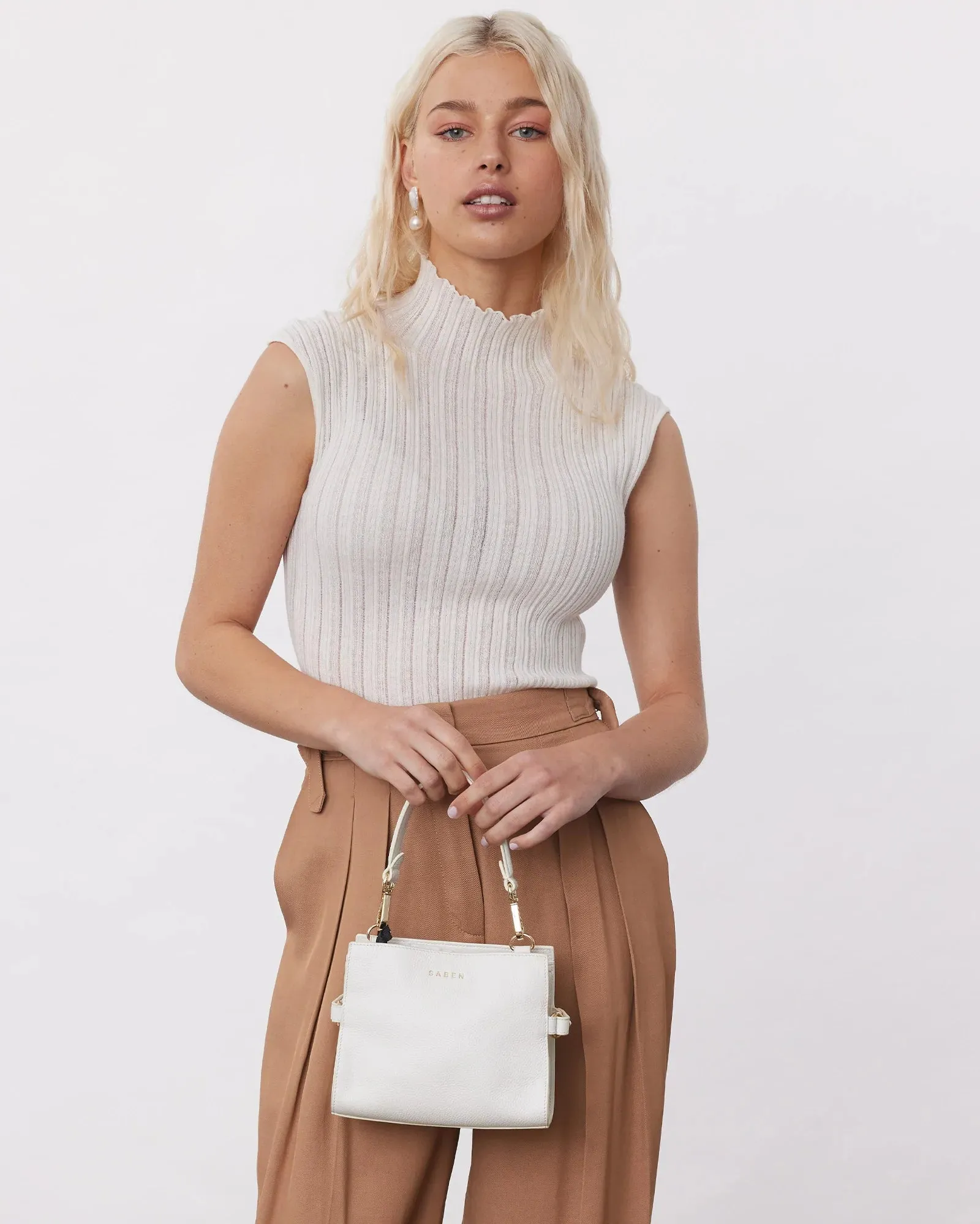 Saben Birdie Cross Body Bag